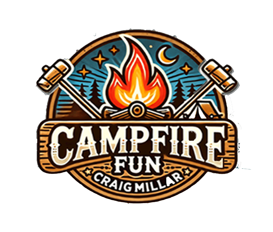 Craigmillar Campfire