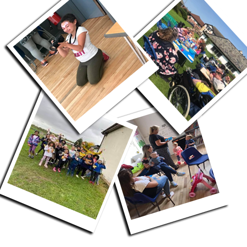 Community Activities