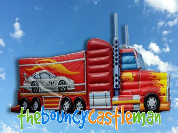 Bouncy Castle